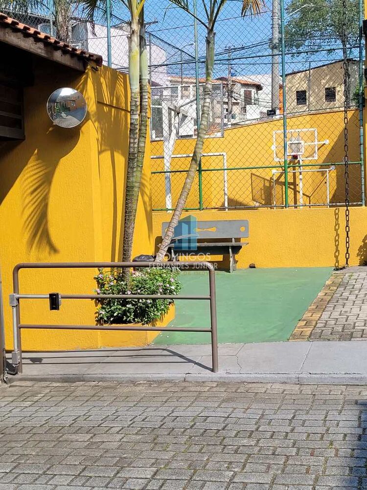 Sobrado, 3 quartos, 70 m² - Foto 7