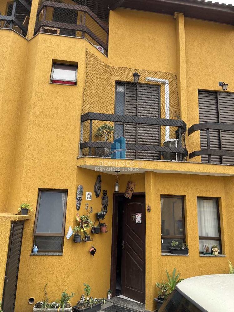 Sobrado, 3 quartos, 70 m² - Foto 6