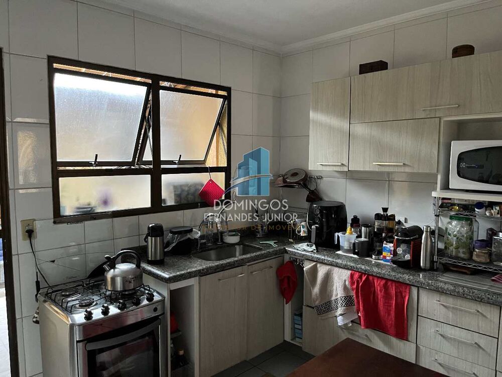 Sobrado, 3 quartos, 70 m² - Foto 3