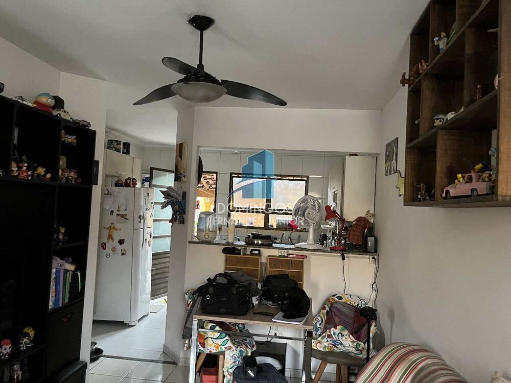 Sobrado, 3 quartos, 70 m² - Foto 4