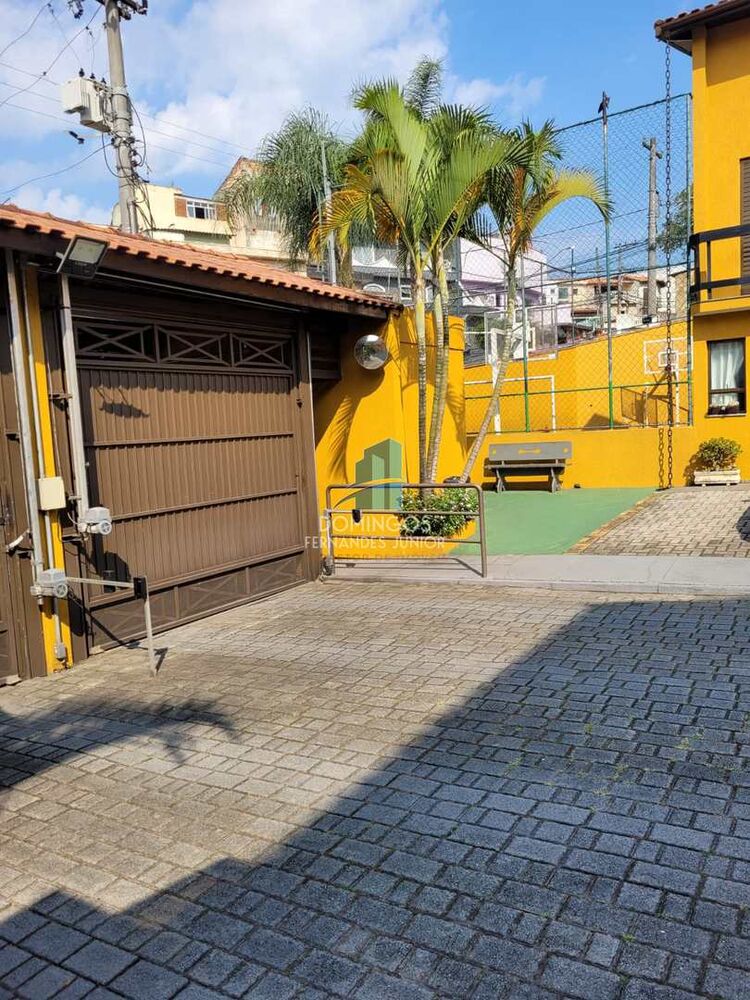 Sobrado, 3 quartos, 70 m² - Foto 2