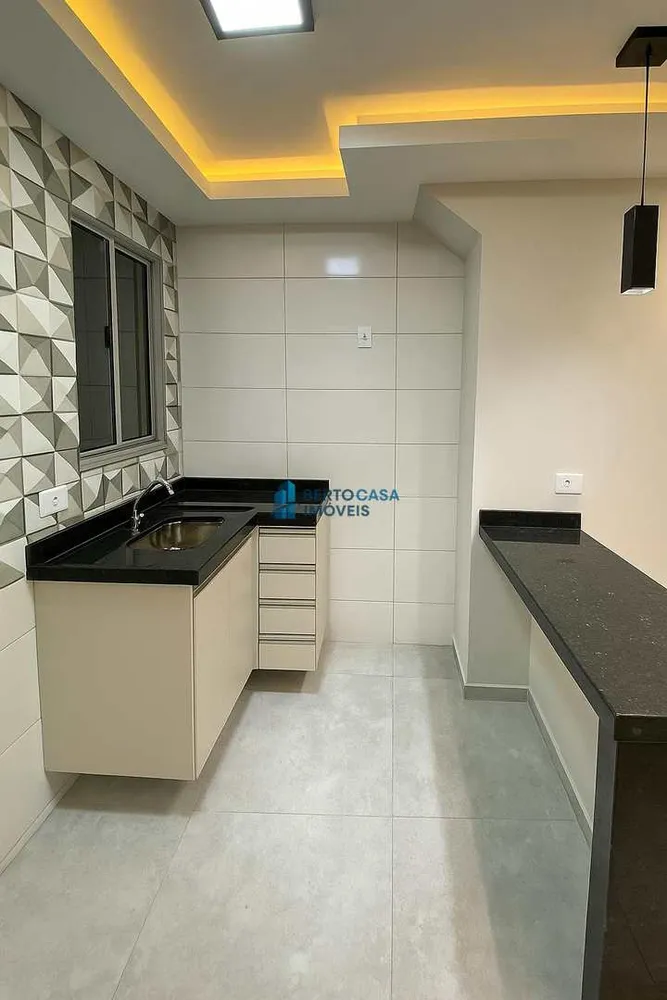 Apartamento, 2 quartos, 37 m² - Foto 1