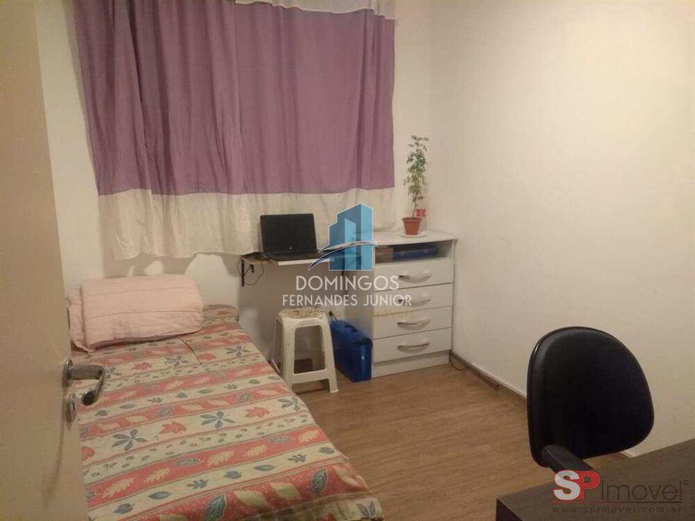 Apartamento, 2 quartos, 48 m² - Foto 3