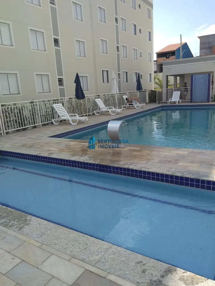 Apartamento, 2 quartos, 48 m² - Foto 8