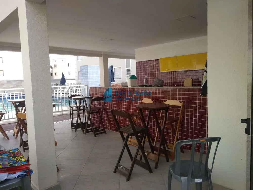 Apartamento, 2 quartos, 48 m² - Foto 6