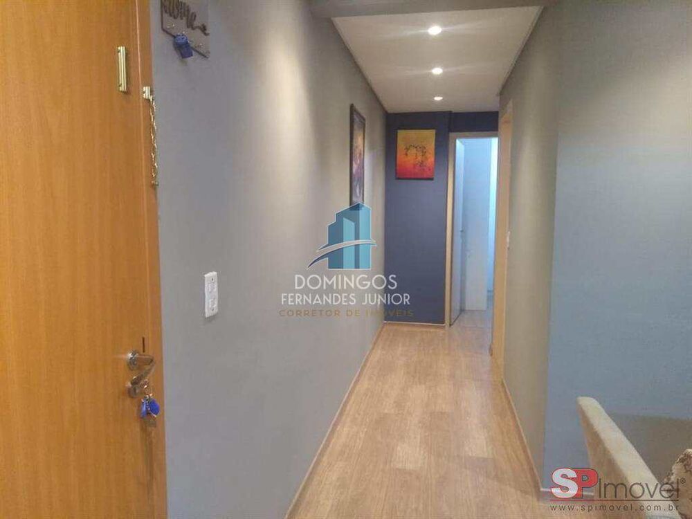 Apartamento, 2 quartos, 48 m² - Foto 4