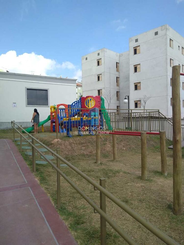 Apartamento, 2 quartos, 48 m² - Foto 2