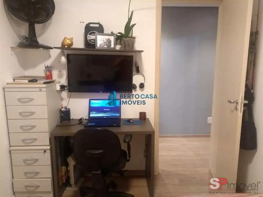 Apartamento, 2 quartos, 48 m² - Foto 5