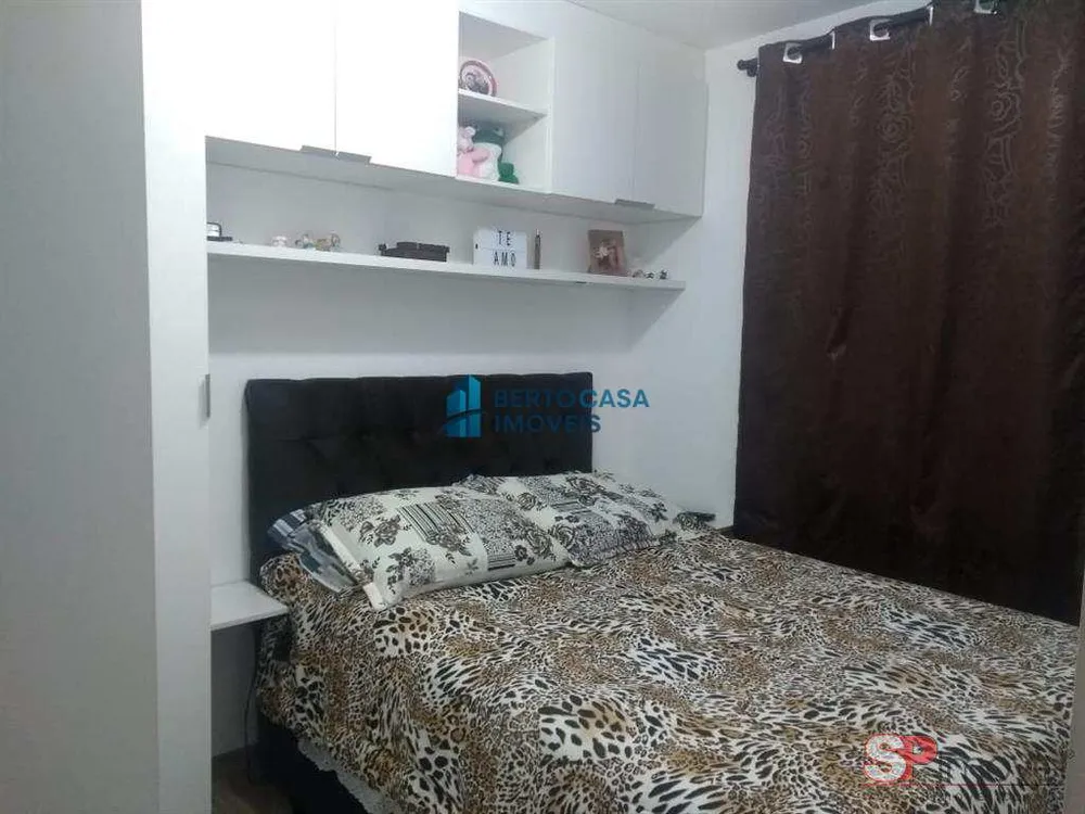 Apartamento, 2 quartos, 48 m² - Foto 7