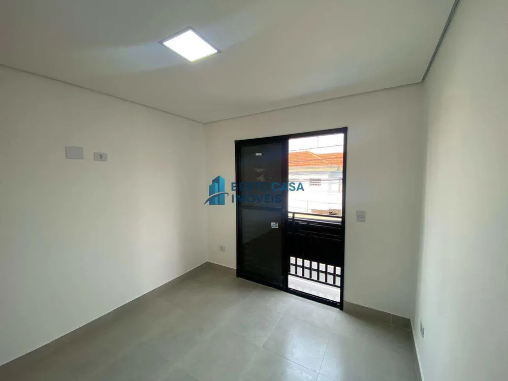 Sobrado, 2 quartos, 72 m² - Foto 6
