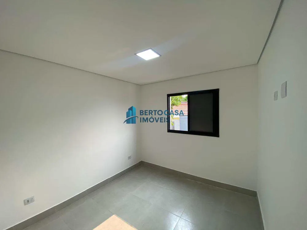 Sobrado, 2 quartos, 72 m² - Foto 8