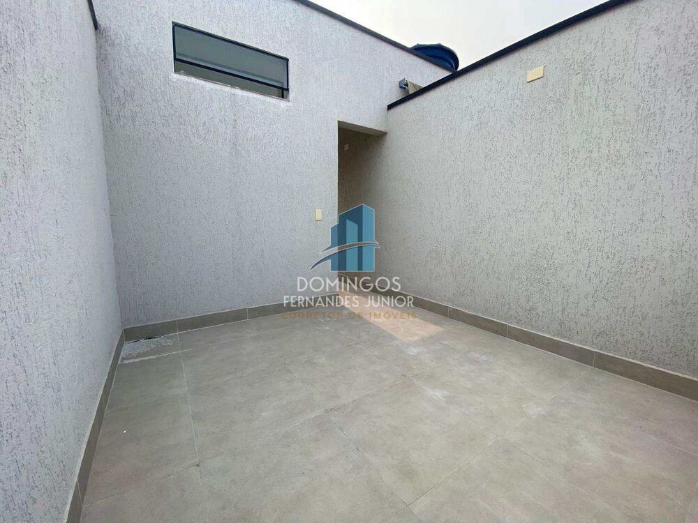 Sobrado, 2 quartos, 72 m² - Foto 3