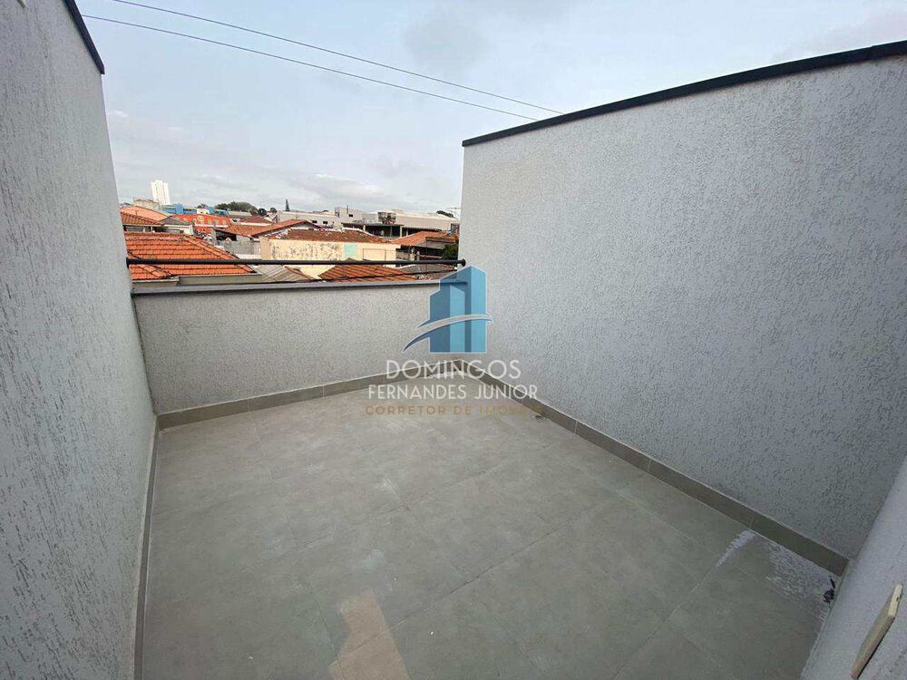 Sobrado, 2 quartos, 72 m² - Foto 9