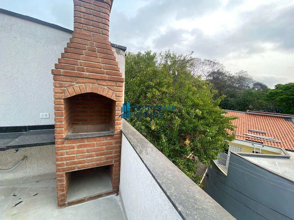 Sobrado, 2 quartos, 72 m² - Foto 5