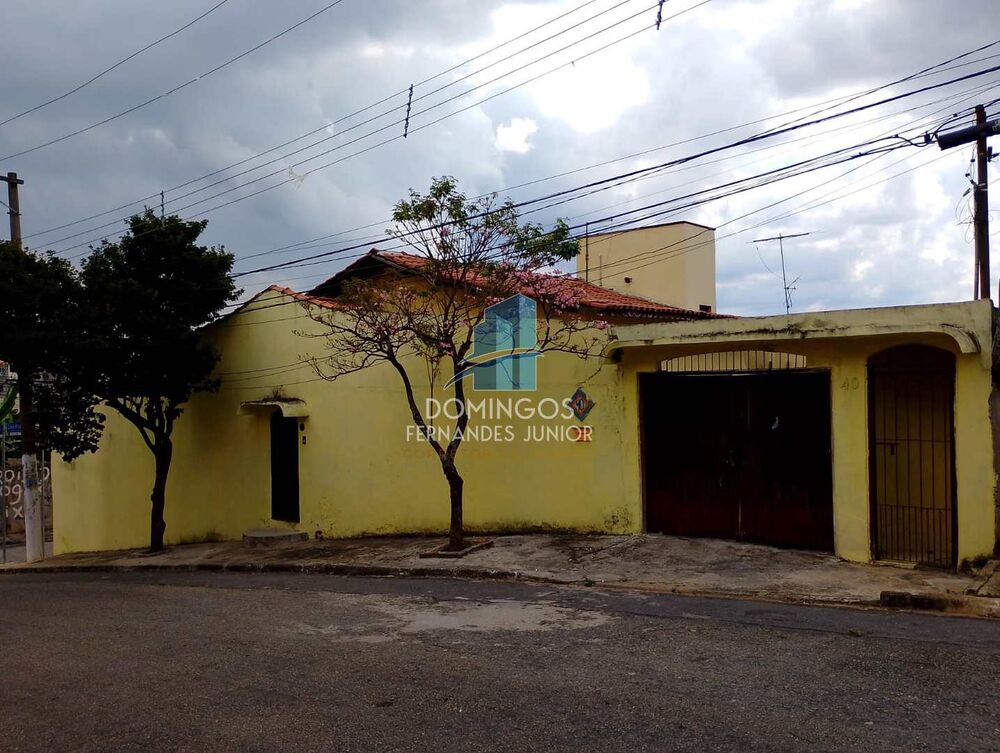 Casa, 2 quartos, 200 m² - Foto 2