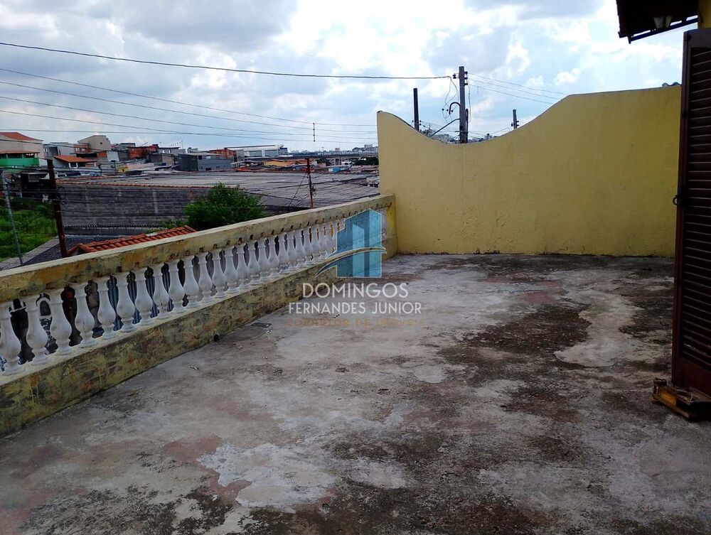Casa, 2 quartos, 200 m² - Foto 17