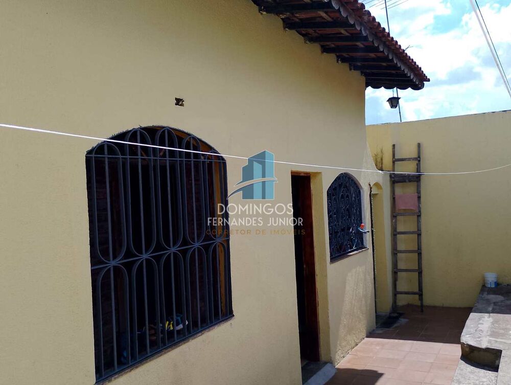 Casa, 2 quartos, 200 m² - Foto 16