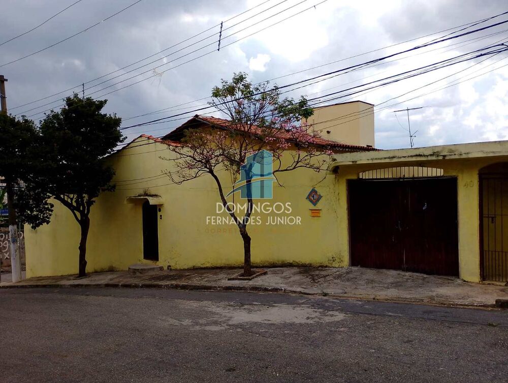 Casa, 2 quartos, 200 m² - Foto 3
