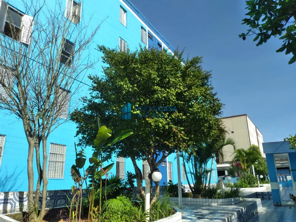 Apartamento, 2 quartos, 47 m² - Foto 9