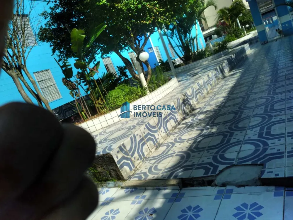 Apartamento, 2 quartos, 47 m² - Foto 3