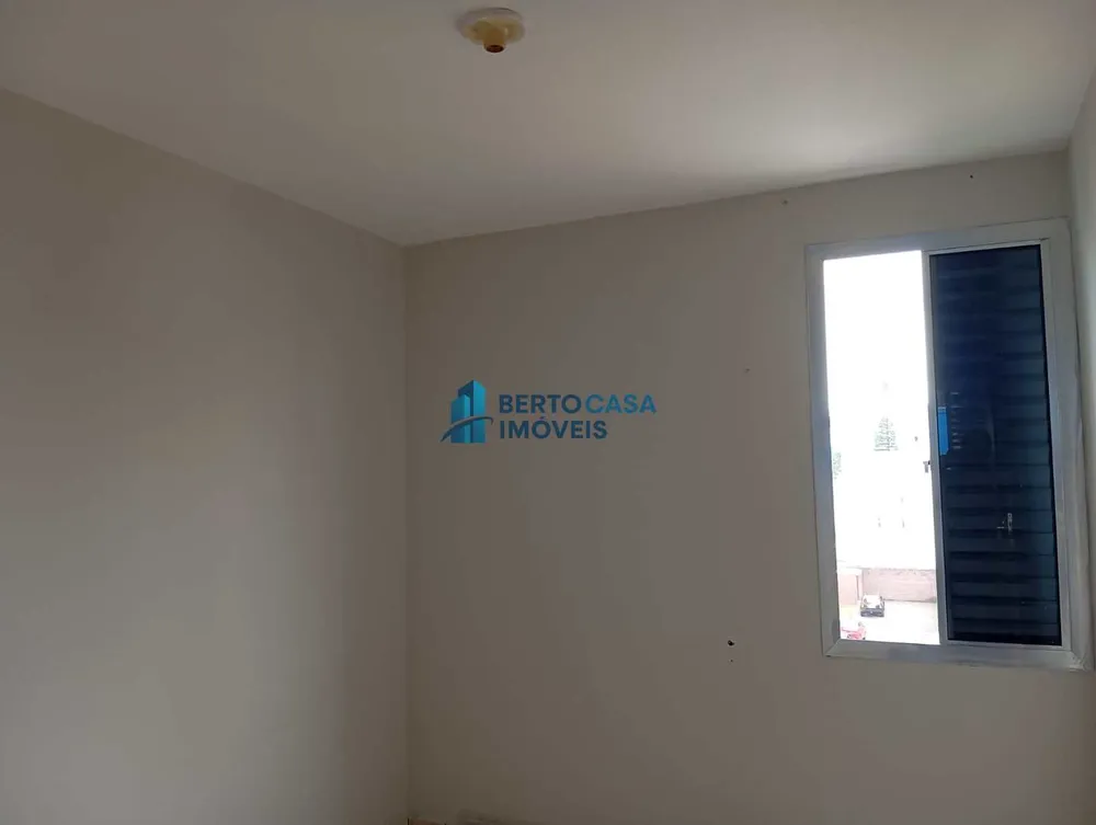 Apartamento, 2 quartos, 47 m² - Foto 6