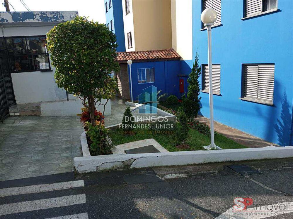 Apartamento, 2 quartos, 52 m² - Foto 3
