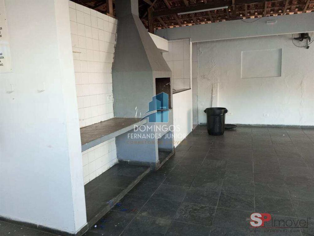 Apartamento, 2 quartos, 52 m² - Foto 4