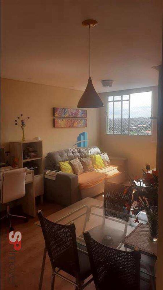 Apartamento, 2 quartos, 52 m² - Foto 2