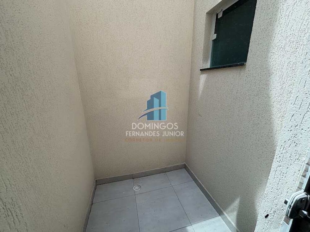 Apartamento, 2 quartos, 40 m² - Foto 7