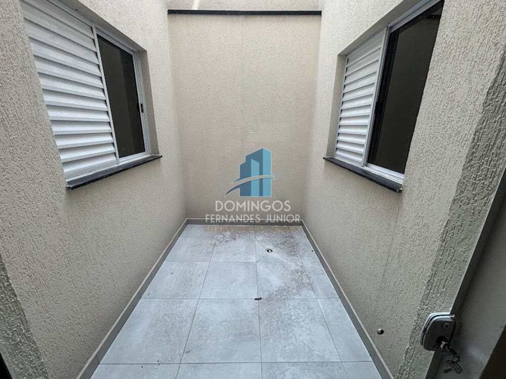 Apartamento, 2 quartos, 40 m² - Foto 10