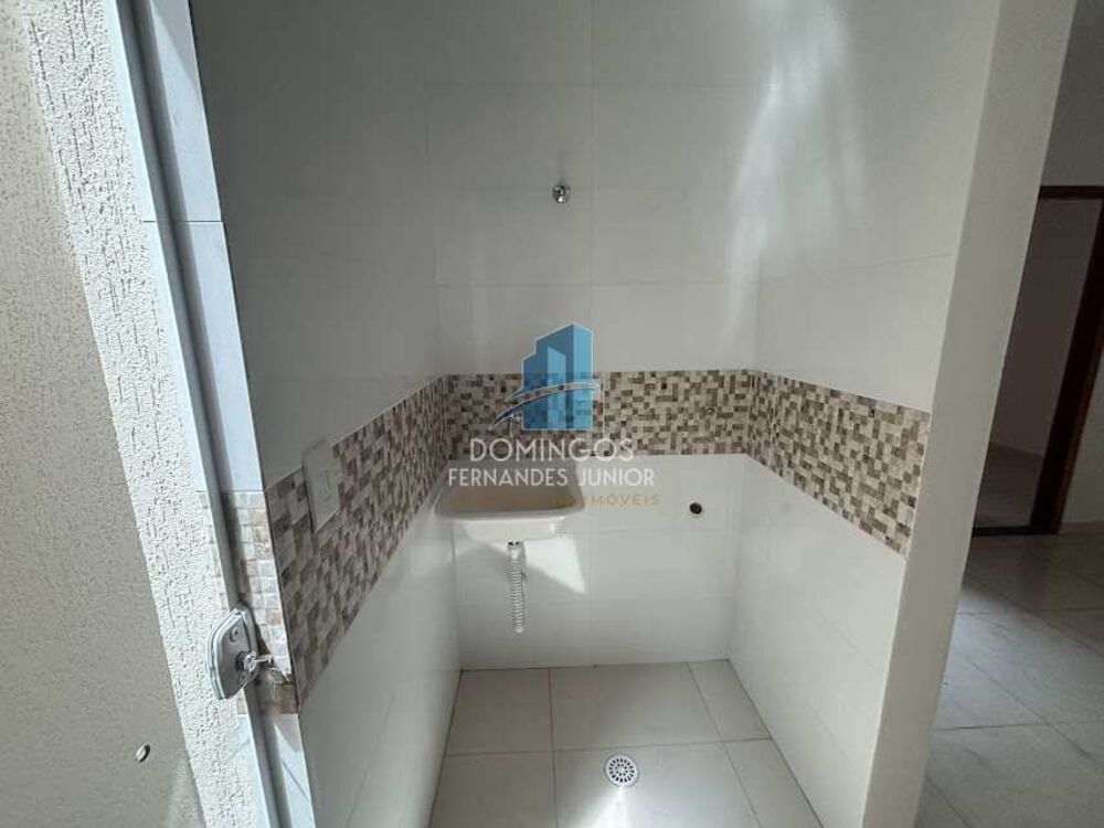 Apartamento, 2 quartos, 40 m² - Foto 6