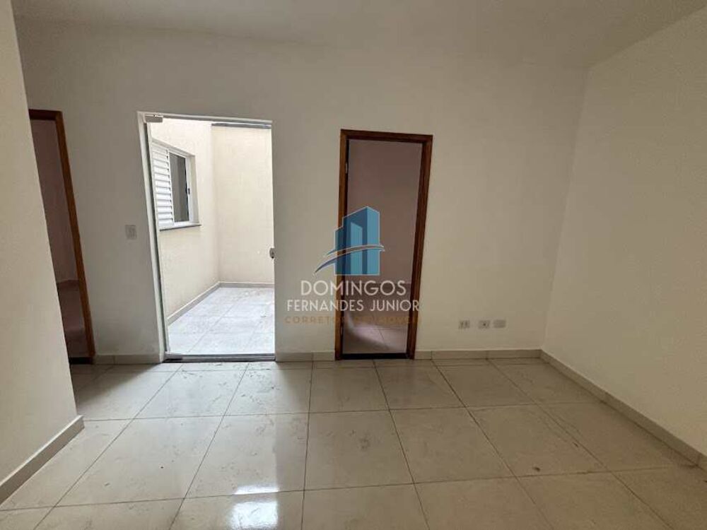Apartamento, 2 quartos, 40 m² - Foto 5