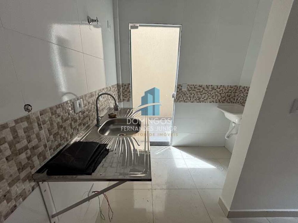 Apartamento, 2 quartos, 40 m² - Foto 3