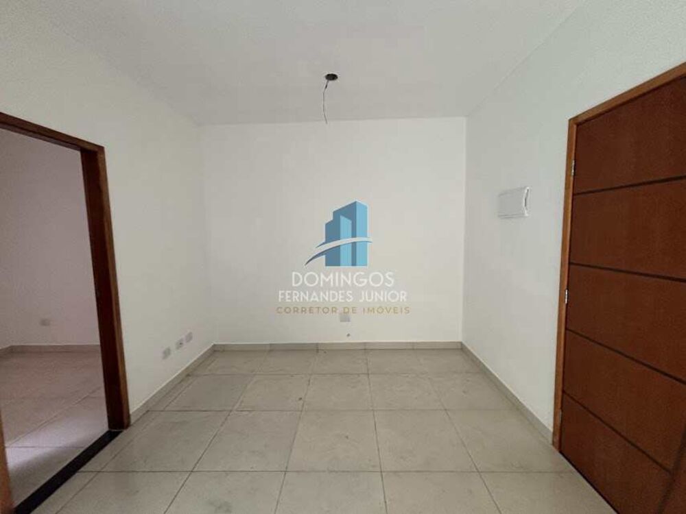 Apartamento, 2 quartos, 40 m² - Foto 4