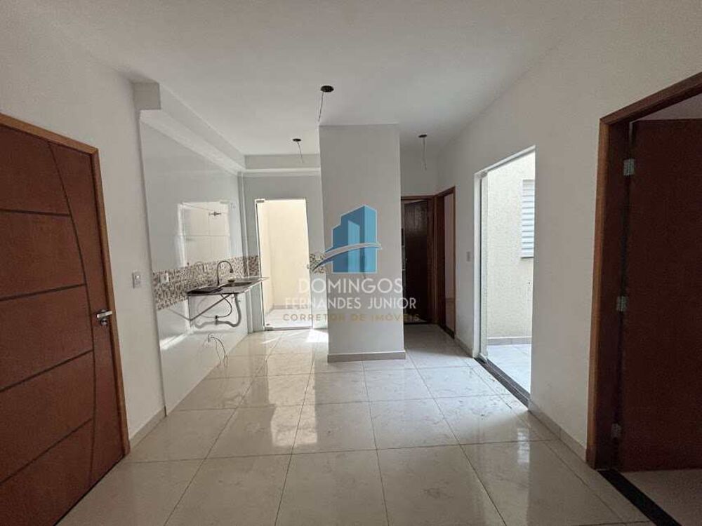 Apartamento, 2 quartos, 40 m² - Foto 1