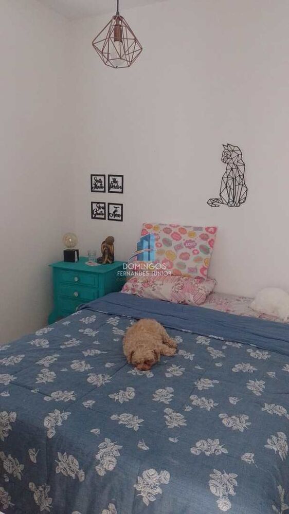 Apartamento, 2 quartos, 41 m² - Foto 11