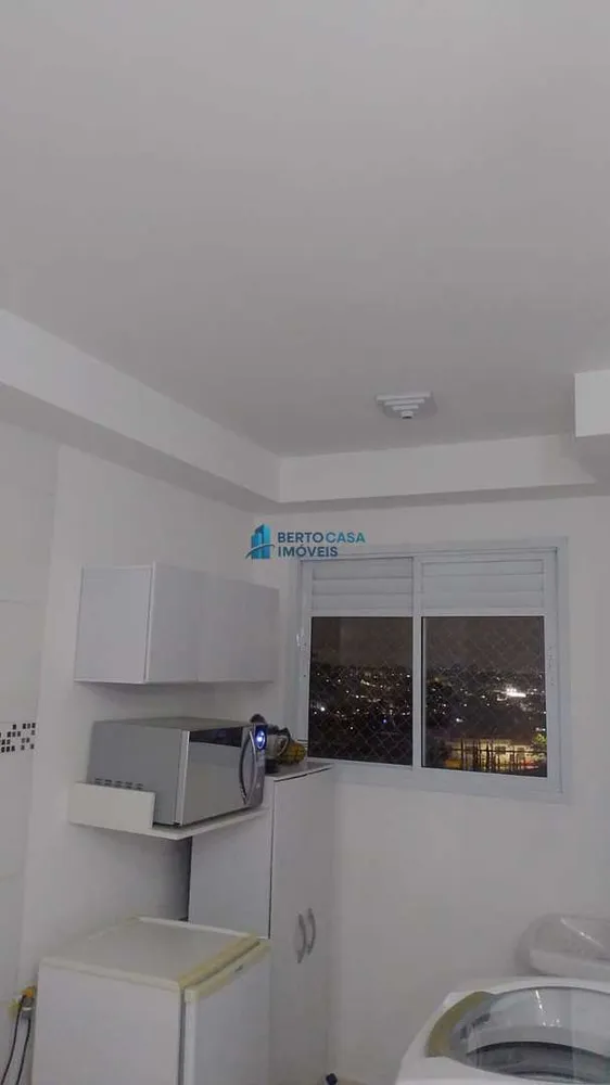 Apartamento, 2 quartos, 41 m² - Foto 7
