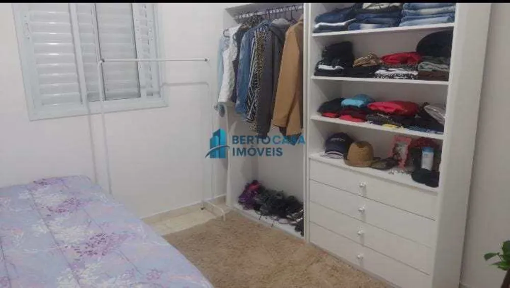 Apartamento, 2 quartos, 41 m² - Foto 5