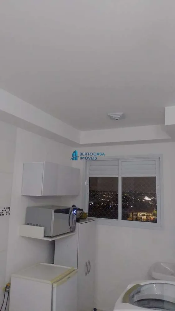 Apartamento, 2 quartos, 41 m² - Foto 3