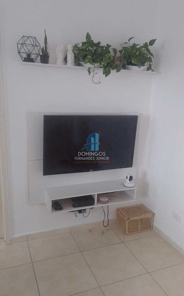 Apartamento, 2 quartos, 41 m² - Foto 2