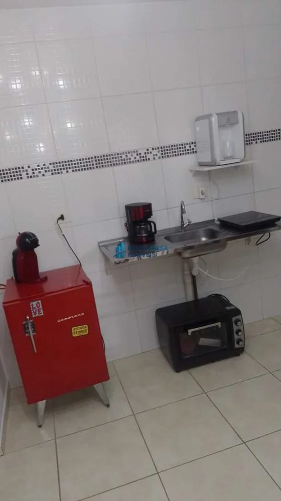 Apartamento, 2 quartos, 41 m² - Foto 10