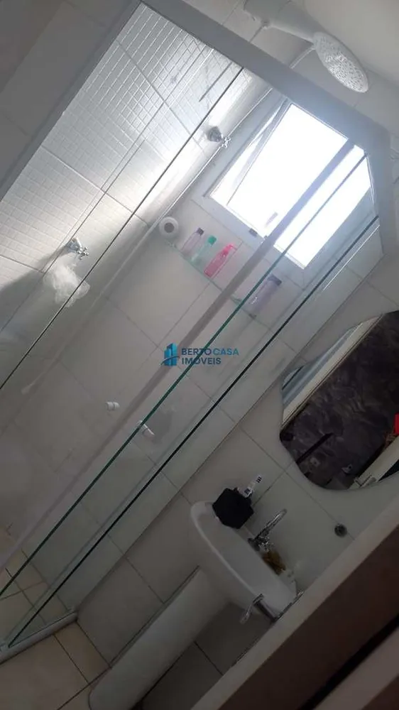 Apartamento, 2 quartos, 41 m² - Foto 6