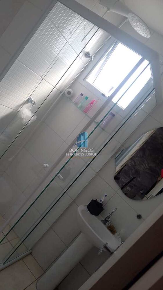 Apartamento, 2 quartos, 41 m² - Foto 7