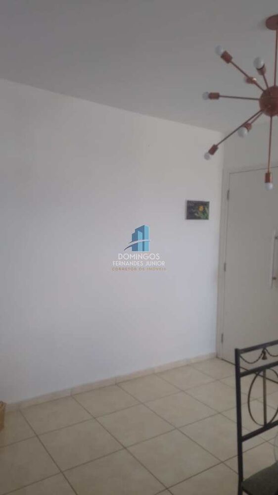 Apartamento, 2 quartos, 41 m² - Foto 1