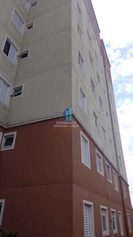 Apartamento, 2 quartos, 41 m² - Foto 6