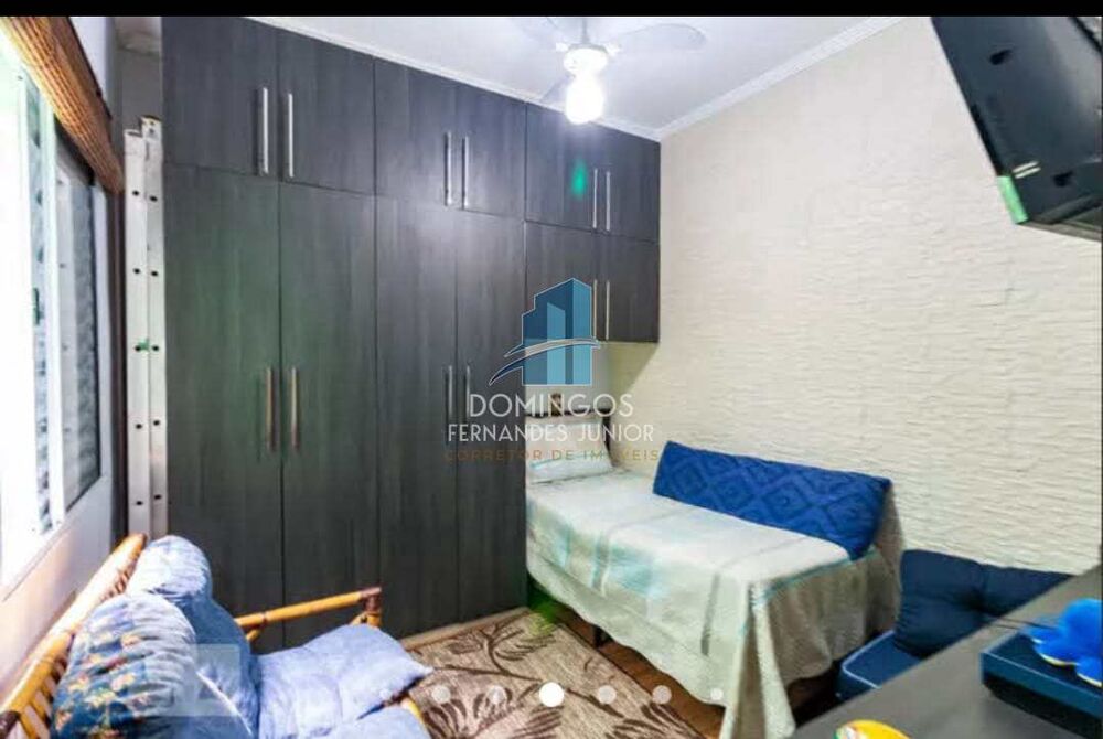 Sobrado, 2 quartos, 102 m² - Foto 3
