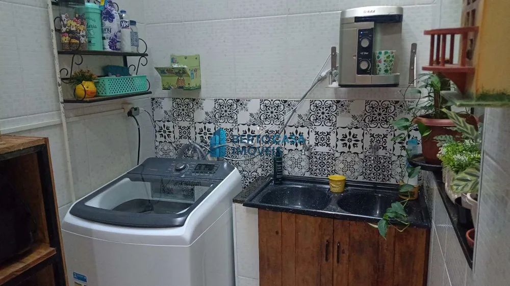 Sobrado, 2 quartos, 102 m² - Foto 7