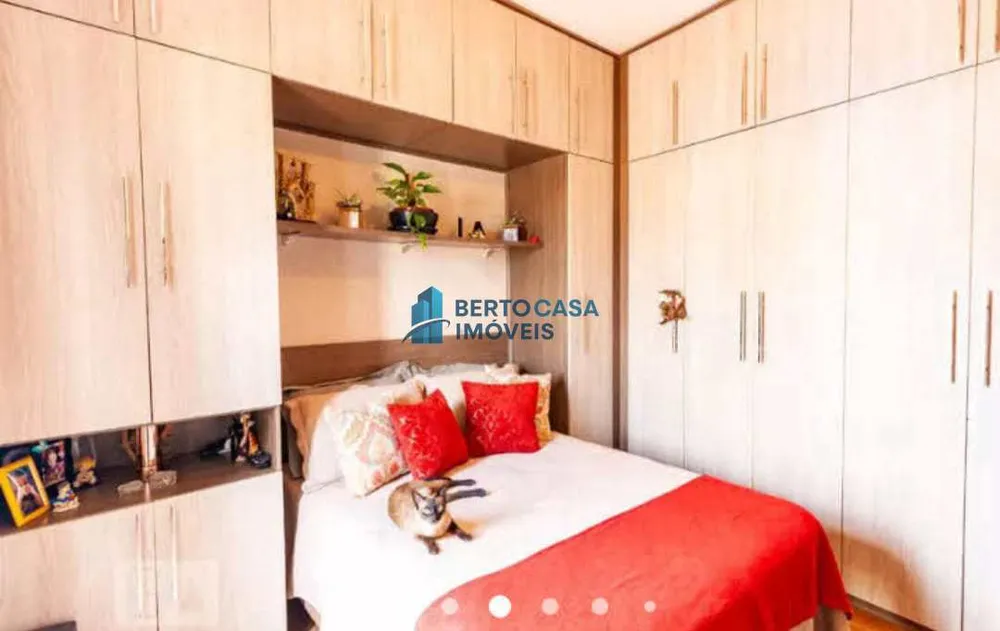 Sobrado, 2 quartos, 102 m² - Foto 2