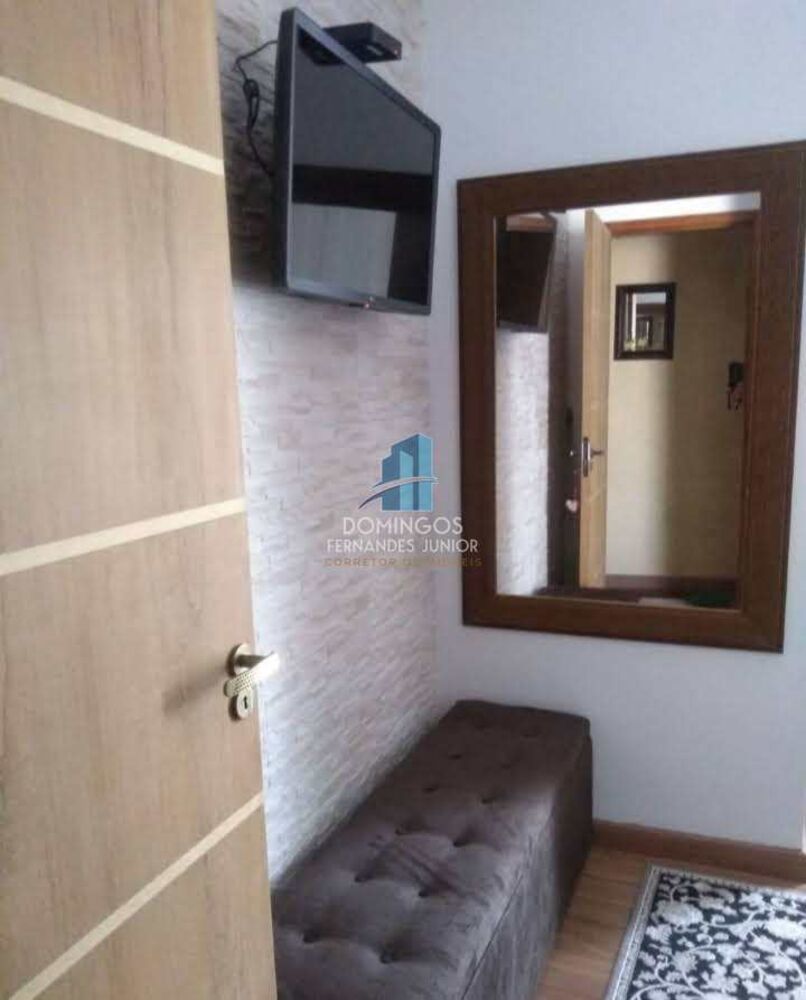 Sobrado, 2 quartos, 102 m² - Foto 4