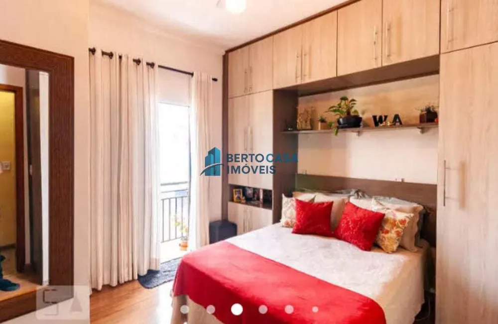 Sobrado, 2 quartos, 102 m² - Foto 4